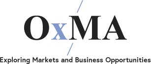 Oxford Management Associates Logo
